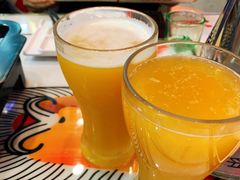 -红桃妖烧烤·啤酒