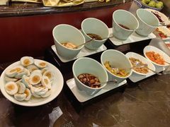 -上海吉臣维景酒店·维多利亚餐厅