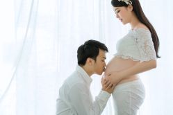 点击看大图 -iplus爱家高端孕妇摄影