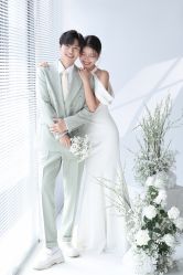 -第一夫人婚纱摄影(南京店)