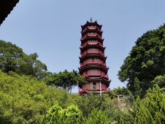 -南沙天后宫景区