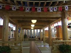 -丽池宫韩式汗蒸会馆(华灯坊店)