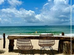 -西涌国际滨海旅游区