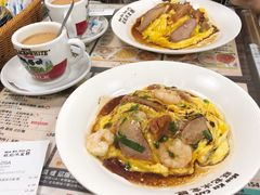 -旺记冰室(九龙中心大厦店)