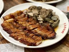 -黄连大头华烧鹅(萧地大马路店)
