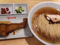 -朱鸿兴面馆(镇湖店)