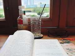 -小晴天咖啡馆