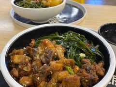 -同济大学-北苑食堂