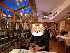 -藏红花·西班牙餐厅(北京五道营店)