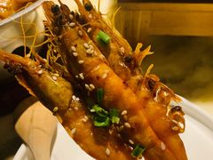 -绿茶餐厅(燕郊永旺店)