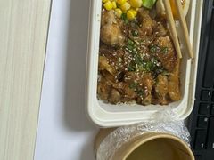-森味花园·日本料理(伊藤洋华堂亚运村店)