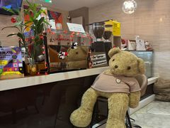 -NOVAE CAFE 咖啡·可颂(望京店)