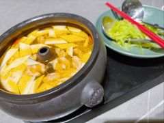 -云海肴·汽锅鸡·云南菜(南强街店)