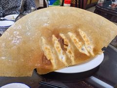 -邢家锅贴老店·非遗·开封菜(金明广场店)