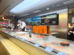 -海底捞大排档火锅(打浦路店)