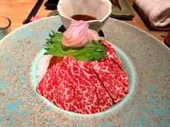 刺身和牛-Minase水濑·日料放题(外滩店)