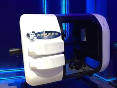 -无锡瀚腾遨天一号太空科技体验馆