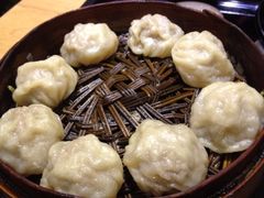 -百年尹氏汤包(湖南路狮子桥店)