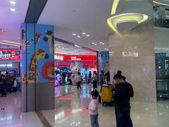 -嘻品堂电玩(喜盈门范城店)