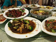 android_upload_pic-河南食府(人民路店)