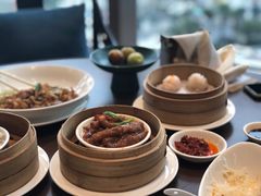 -索菲特酒店·乐轩华中餐厅