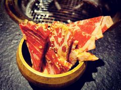 坛子牛排-伊茉家的烤肉店(勒泰中心店)