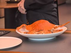 -Ministry of Crab•MOC(交子大道店)