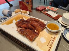 -先记烧鹅王·本地粤菜(福永店)