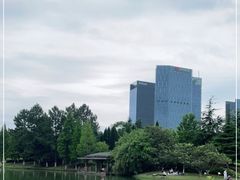 -白塘生态植物园