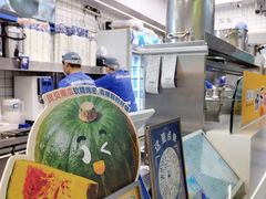 -煲珠公·老红糖珍珠奶茶(长宁龙之梦店)