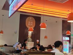 -八合里牛肉火锅(福州万象城店)