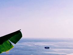 -蜜悦·波西塔诺悬崖海景餐厅