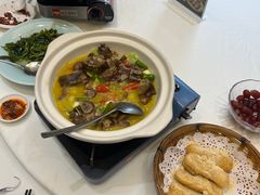 -东湖印象汉寿特色甲鱼钵子菜(渔人码头店)