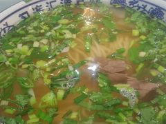-阿西叶滩羊馆(交大店)