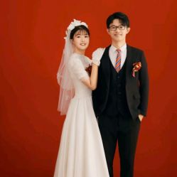 -全城热恋璀璨婚纱摄影(国贸总店)