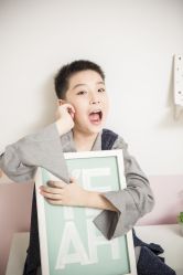 -童年映像精致儿童摄影（糖果baby）(石路店)