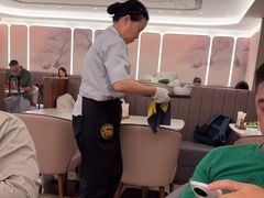 -虹桥机场V2贵宾休息室