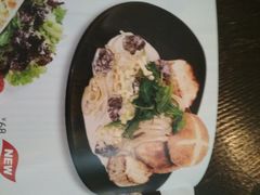 -TAMATI(巴黎贝甜韩式西餐厅店)
