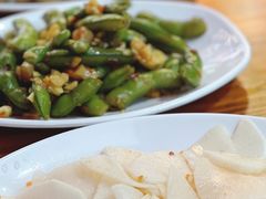 -翁大胖媽媽菜(银海店)