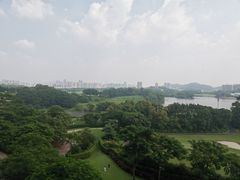-深圳隐秀山居酒店