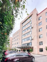 -弗蕾亚·和月月子调理院(东湖店)