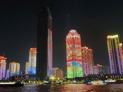 -武汉关码头(轮渡站)