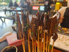 -林二哥宜烤官·宜宾小烧烤