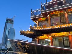 -南门涮肉(通州大船店)
