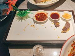 -鱼你相聚·河鲜馆(袁家岭店)