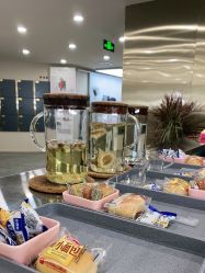 -DX HAIR SALON·发现未知美发沙龙