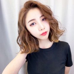 中发-P.STYLE派斯造型