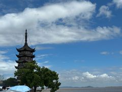 -观潮胜地公园