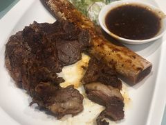 -廊亦舫Lang Yi Fang Restaurant(金桥店)