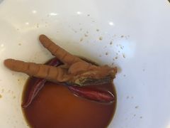 -新成海港大酒楼(康华路店)